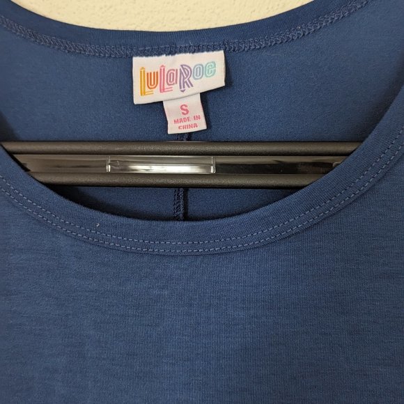 Lularoe Carly Dress - Picture 4 of 6